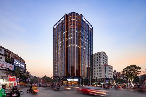 Eurowindow Eurowindow-Giới Thiệu