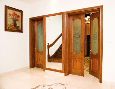 Cửa Gỗ Eurowindow Cửa Gỗ Eurowindow