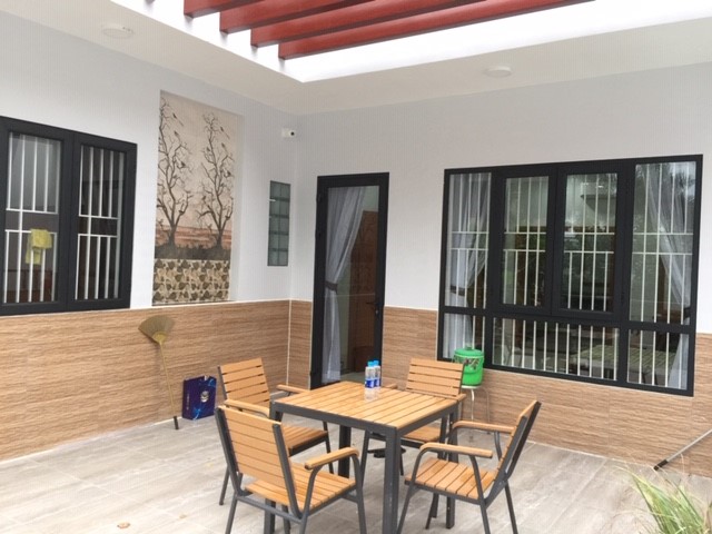 Cửa Nhôm Eurowindow