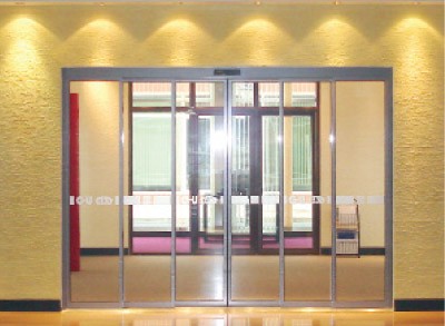 Eurowindow Eurowindow-Cửa Tự Động