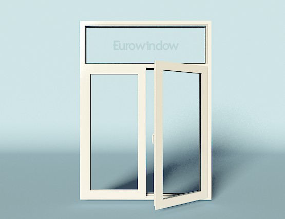Eurowindow Eurowindow-Cửa Nhựa uPVC