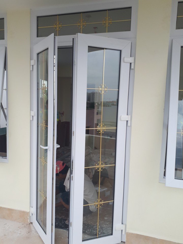 Cửa Nhôm Eurowindow Cửa Nhôm Eurowindow