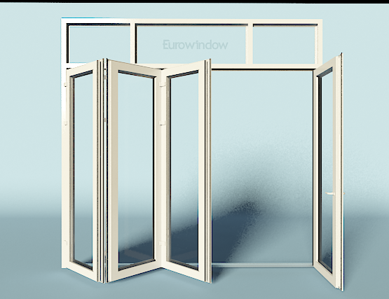 Eurowindow Eurowindow-Cửa Nhựa uPVC