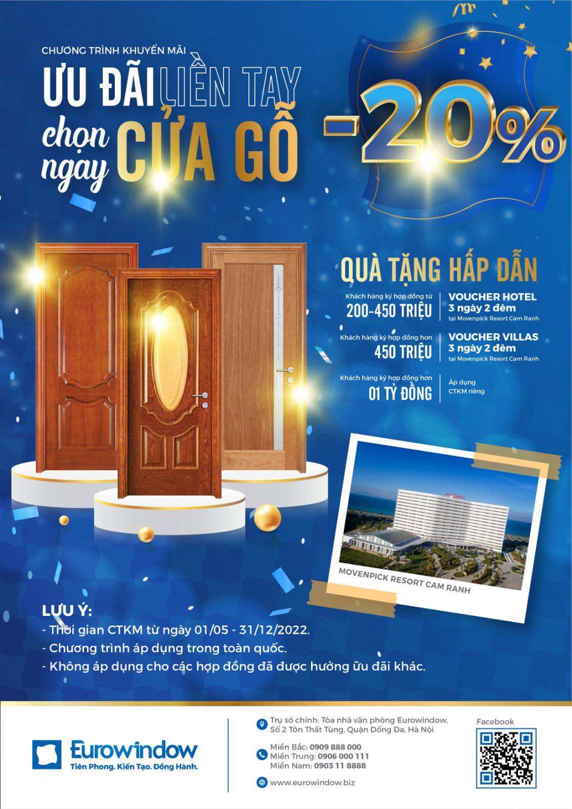 Chương Trình Khuyến Mãi 2022 Chương Trình Khuyến Mãi 2022