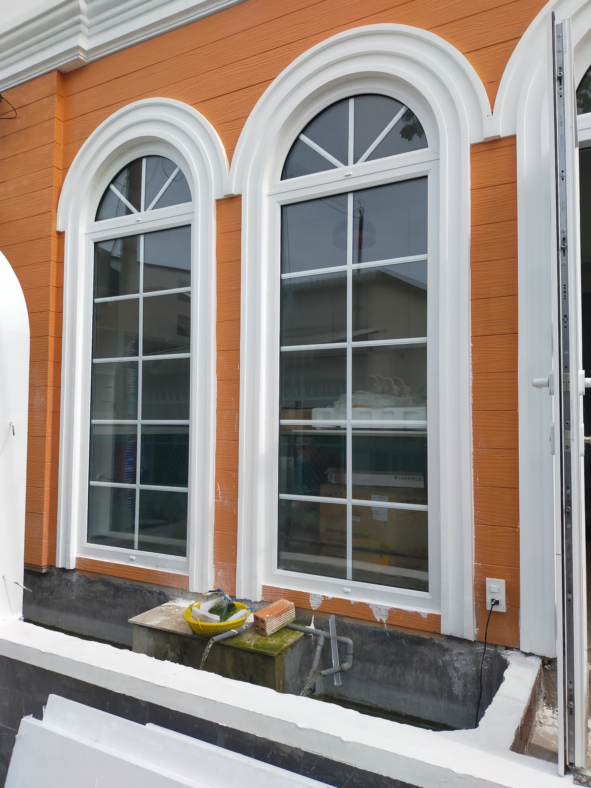 Eurowindow Tại Hóc Môn Eurowindow Tại Hóc Môn