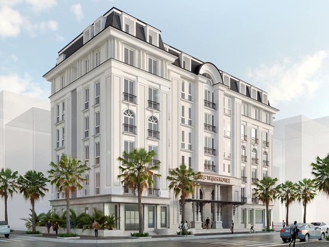 Cửa vòm nhôm kính Eurowindow Cửa vòm nhôm kính Eurowindow