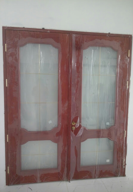 showroom Eurowindow quận 9 showroom Eurowindow quận 9