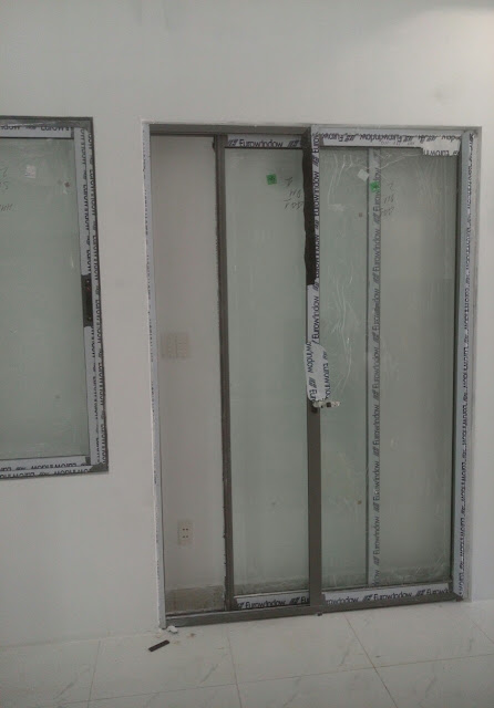 showroom Eurowindow quận 9 showroom Eurowindow quận 9