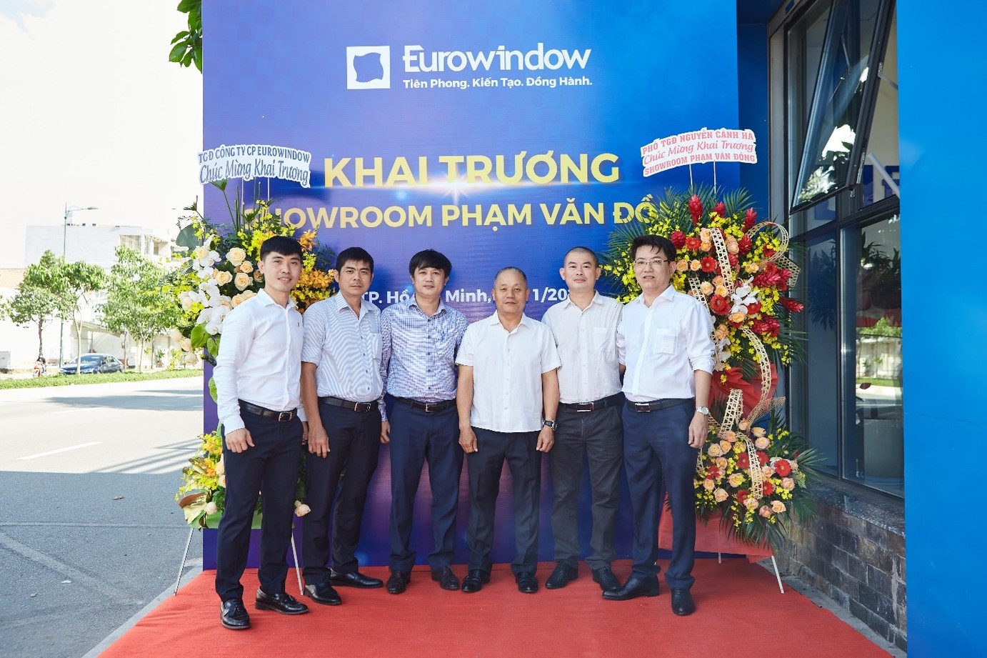 Eurowindow Tại Thủ Đức Eurowindow Tại Thủ Đức
