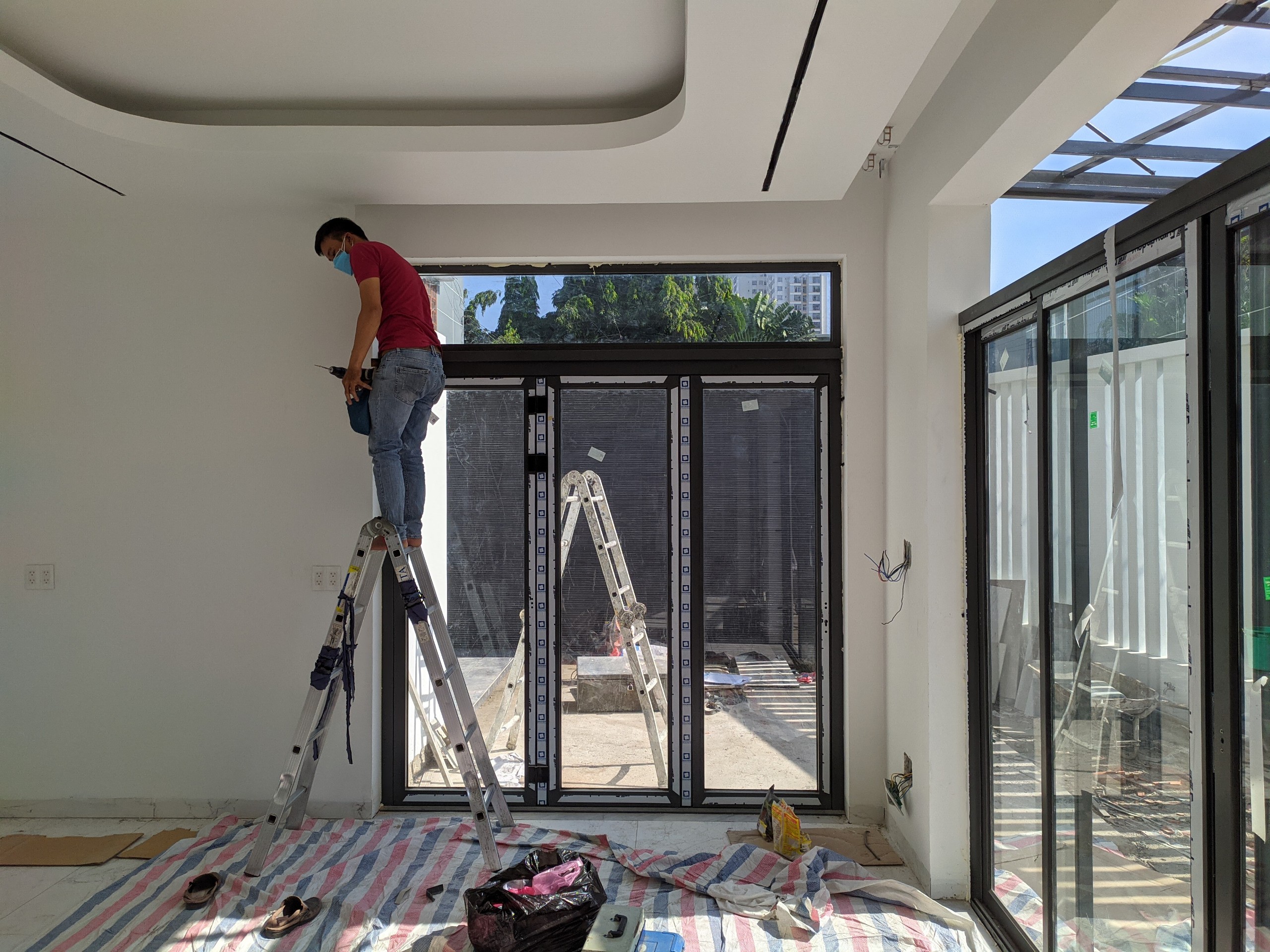 Eurowindow Tại Thủ Đức Eurowindow Tại Thủ Đức