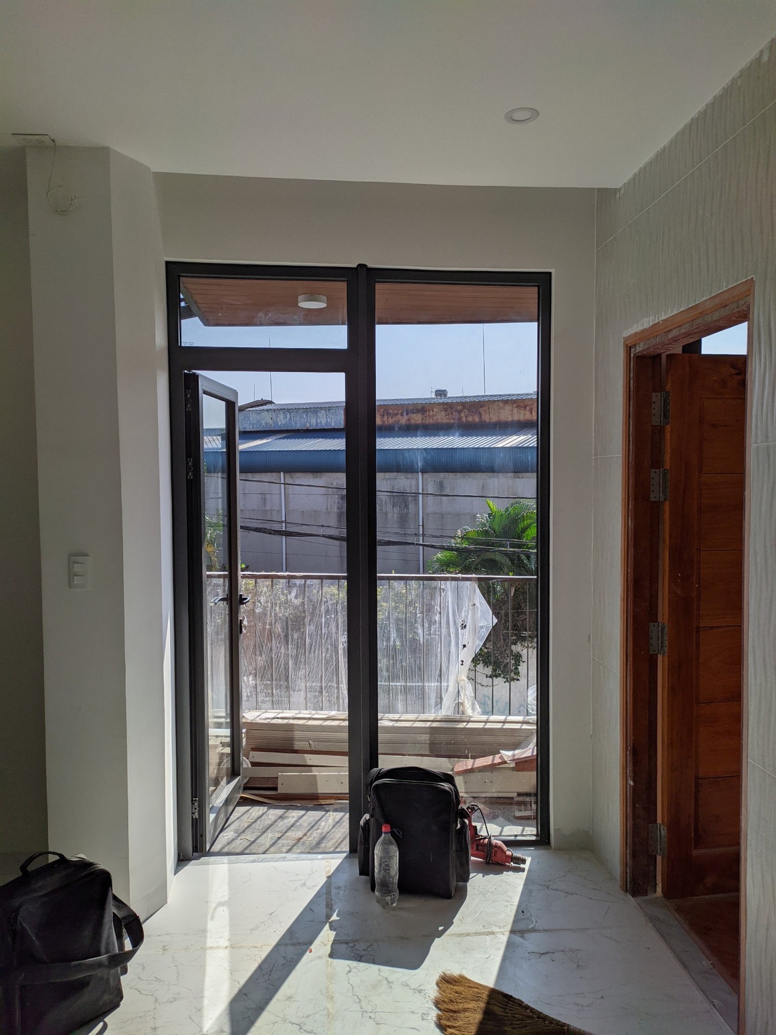 Eurowindow Tại Thủ Đức Eurowindow Tại Thủ Đức