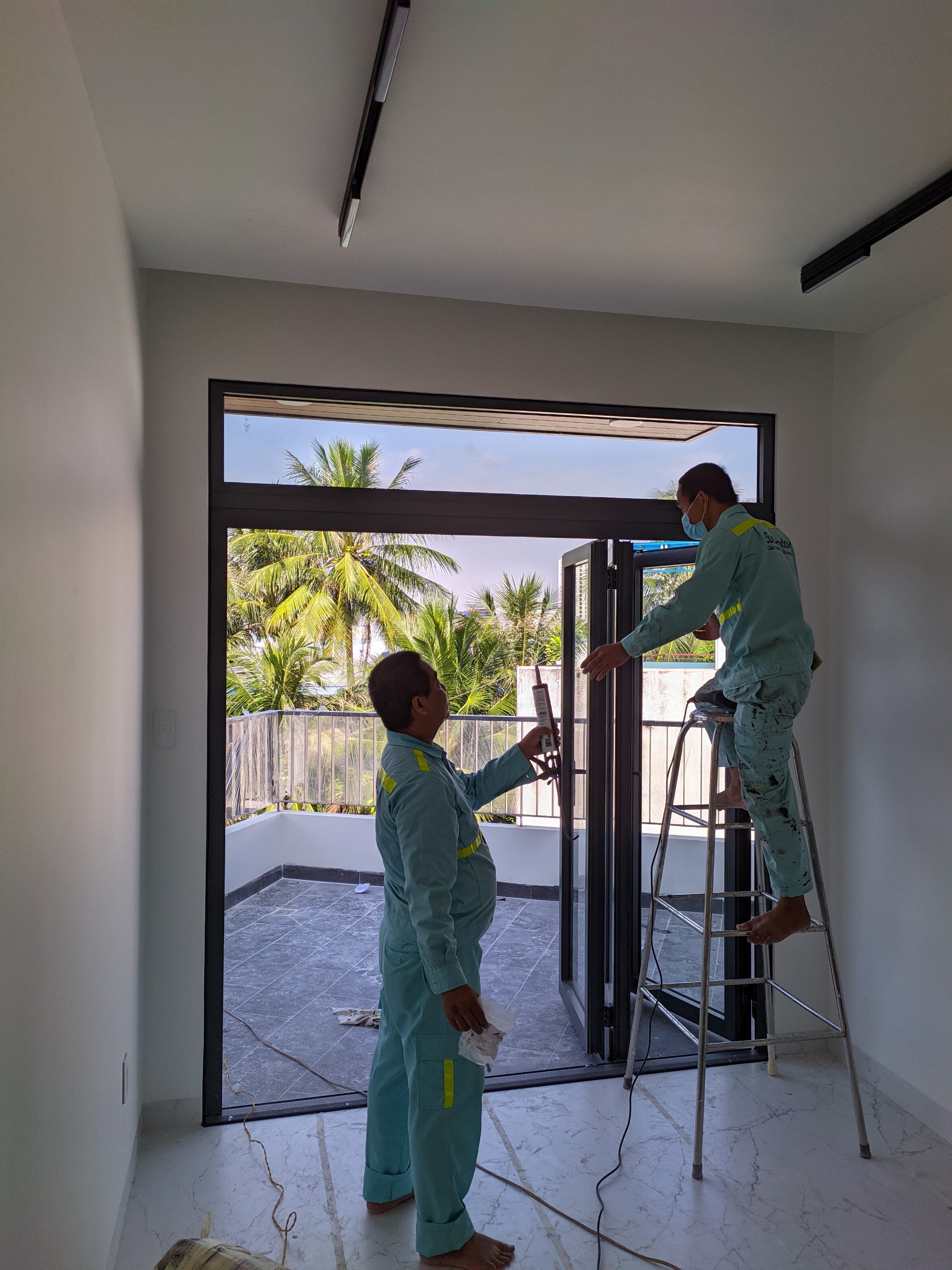 Eurowindow Tại Thủ Đức Eurowindow Tại Thủ Đức