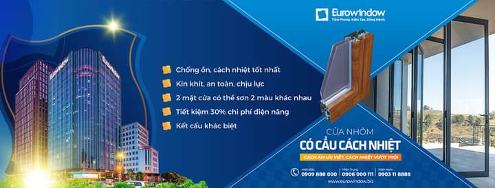 Eurowindow Eurowindow
