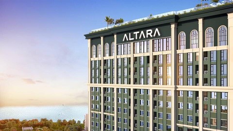 Eurowindow kiến tạo vẻ sang trọng Eurowindow kiến tạo vẻ sang trọng