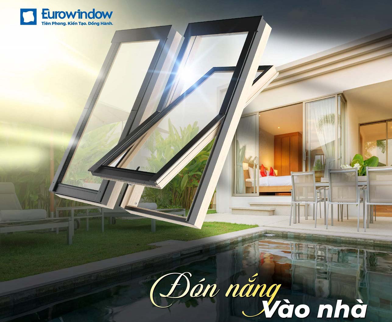 Cua so Eurrowindow Cua so Eurrowindow