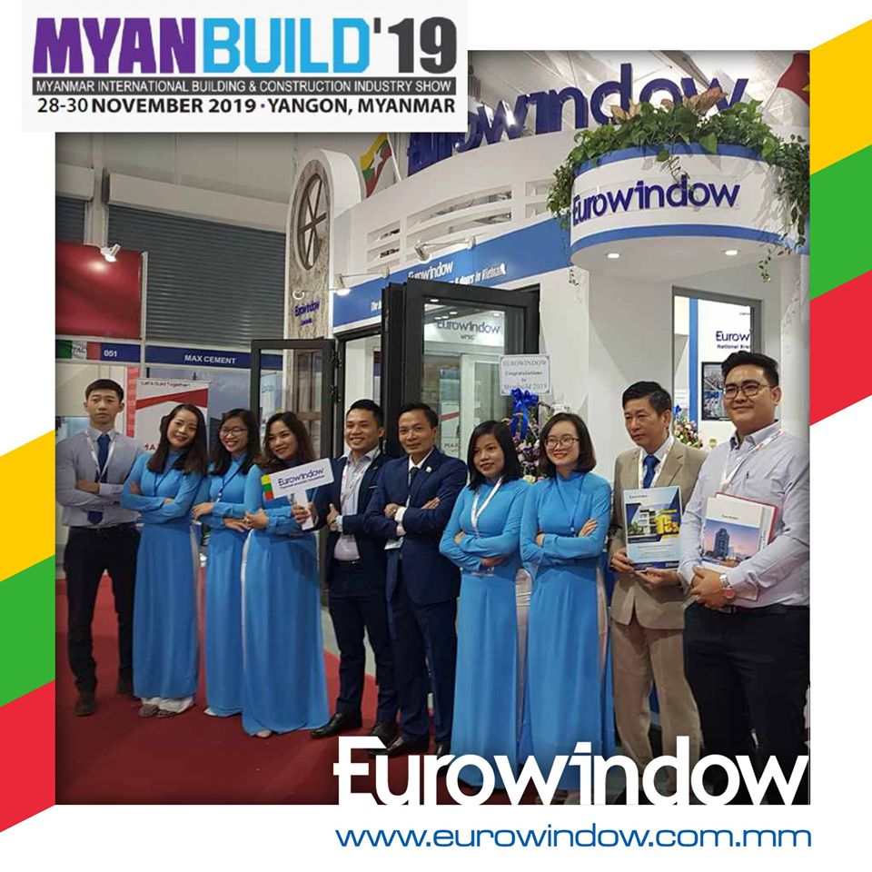 Eurrowindow Myanmar Eurrowindow Myanmar