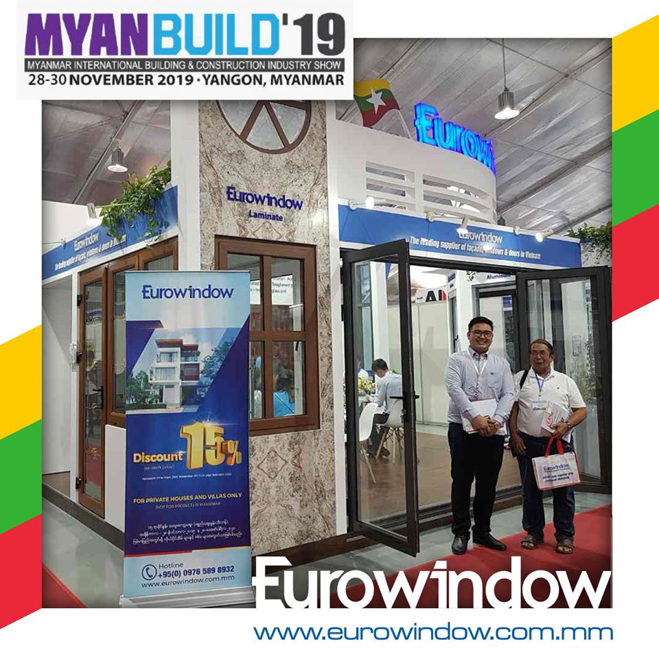 Eurrowindow Myanmar Eurrowindow Myanmar
