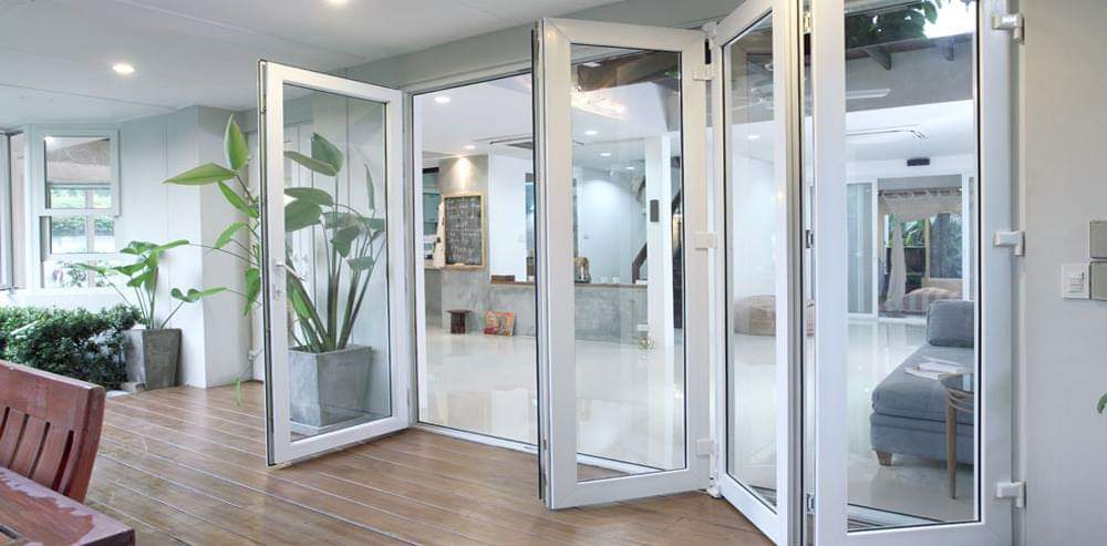 Eurowindow Eurowindow-Cửa Nhựa uPVC