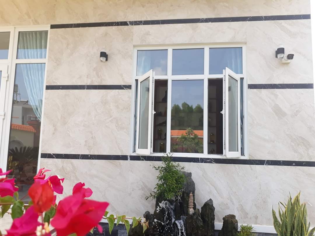 Eurowindow Eurowindow-Cửa Sổ