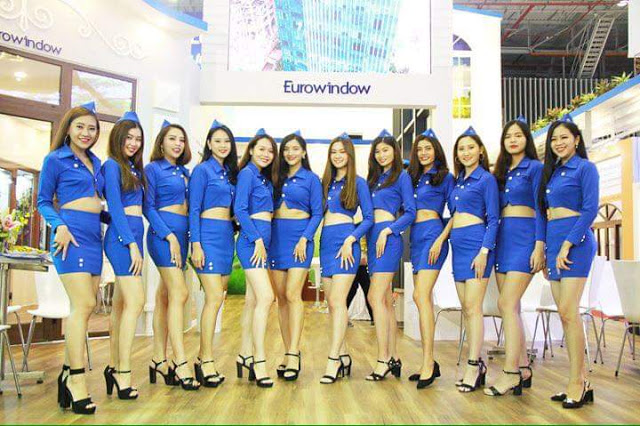 Eurowindow Liên Hệ Eurowindow
