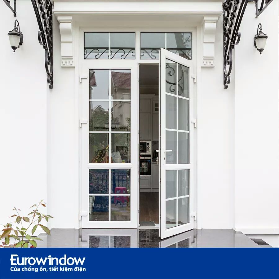 Ảnh Eurowindow Ảnh Eurowindow