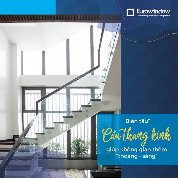 Cửa nhôm Eurowindow cửa nhôm Eurowindow