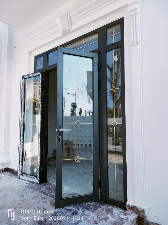 BẢNG GIÁ CỬA EUROWINDOW 2022 BẢNG GIÁ CỬA EUROWINDOW 2022