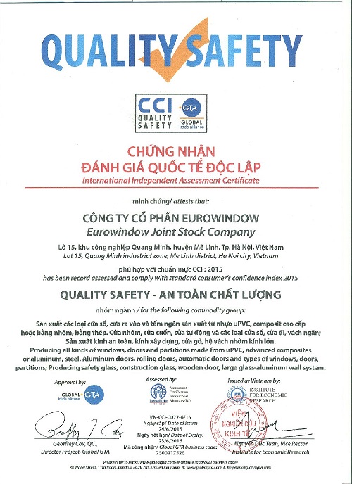 an toàn Chất Lượng an toàn Chất Lượng