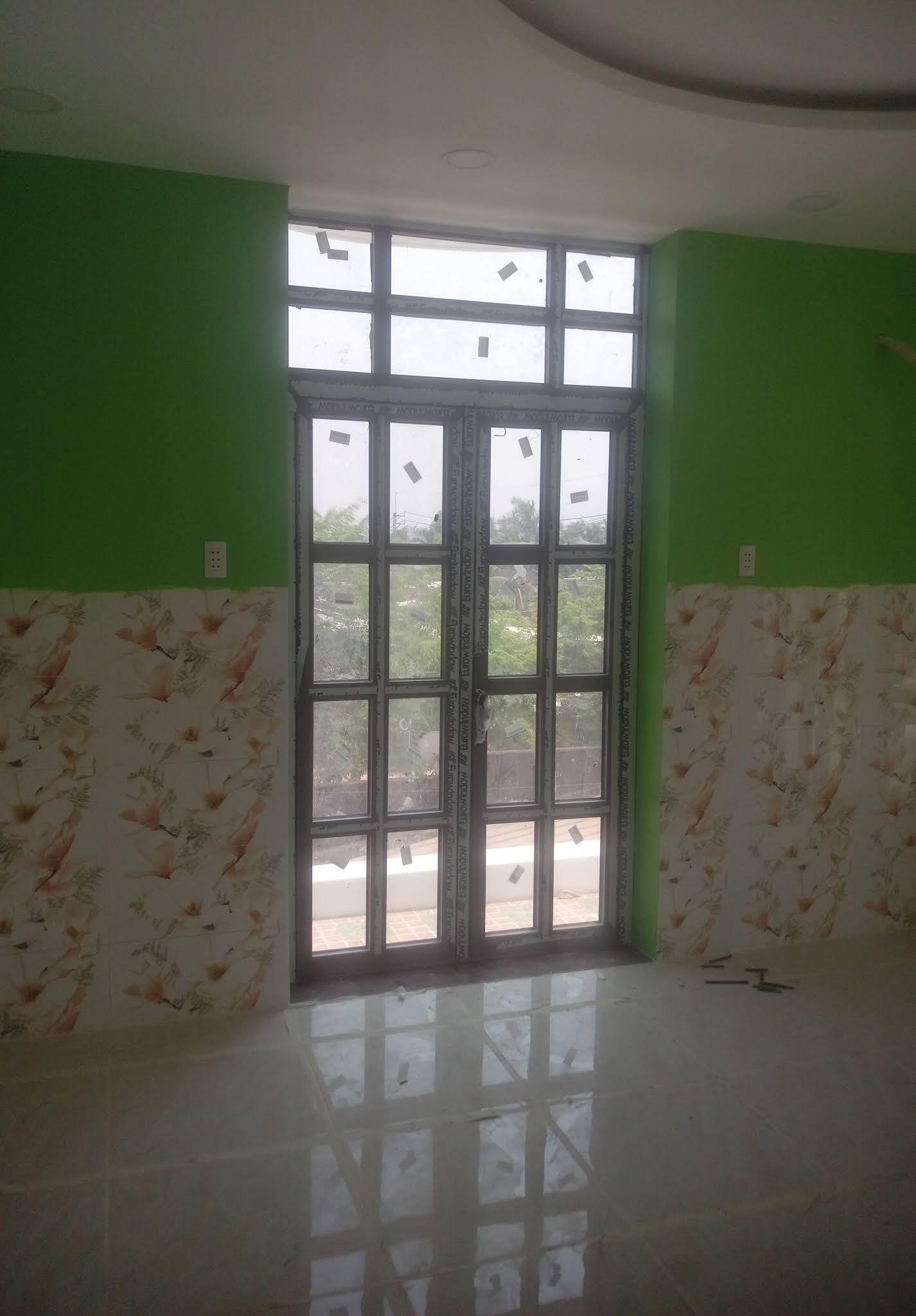 Eurowindow Củ Chi Eurowindow Củ Chi