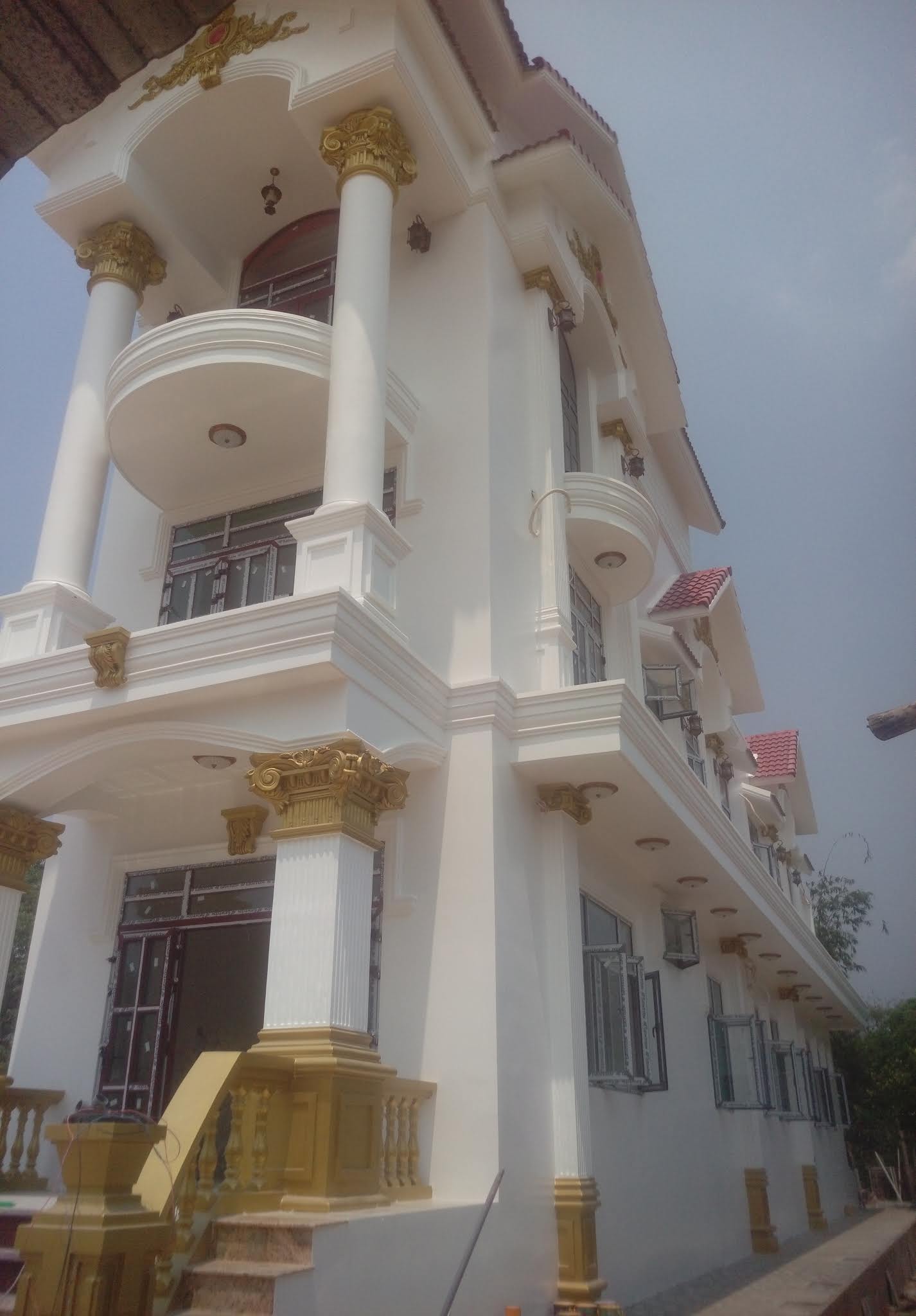 Eurowindow Củ Chi Eurowindow Củ Chi