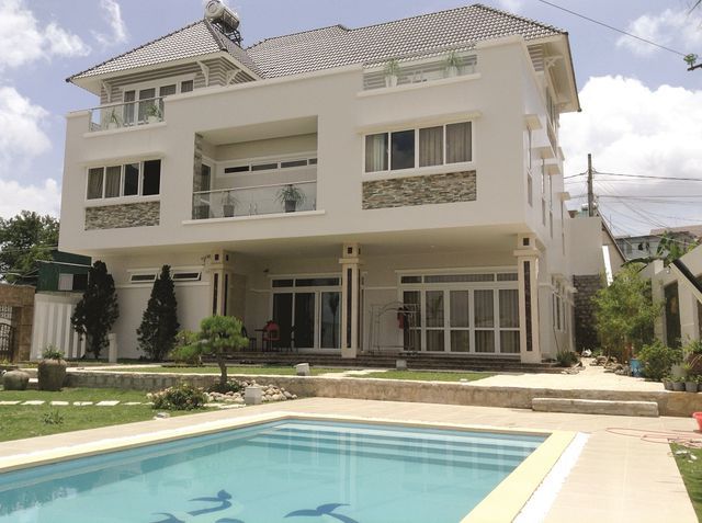 Biệt Thự Eurowindow Biệt Thự Eurowindow