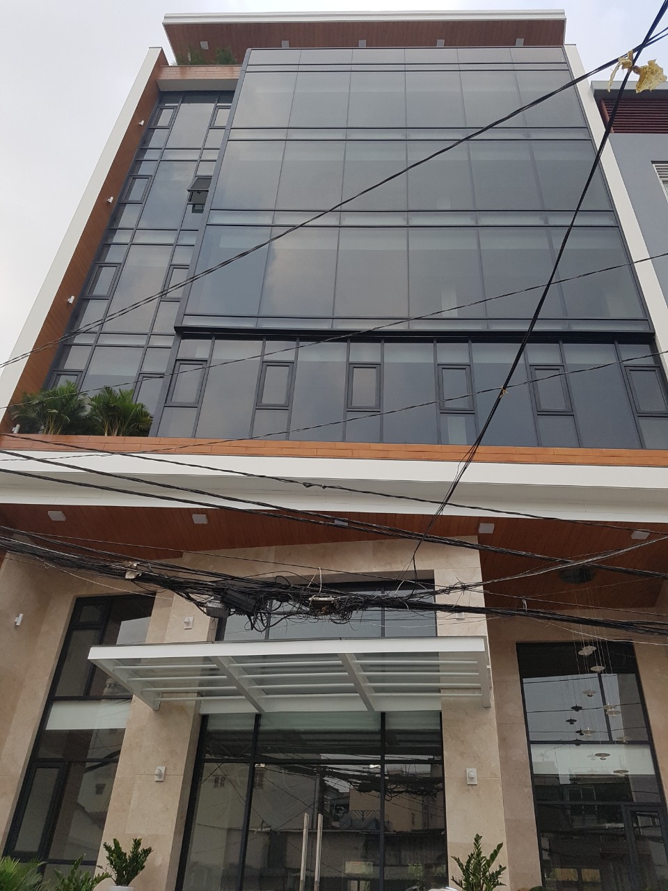 Eurowindow Quận 10 Eurowindow Quận 10