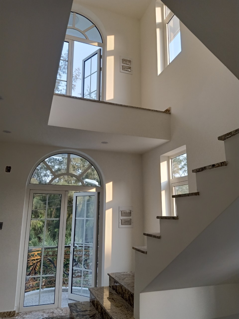 Cửa Eurowindow Cửa Eurowindow