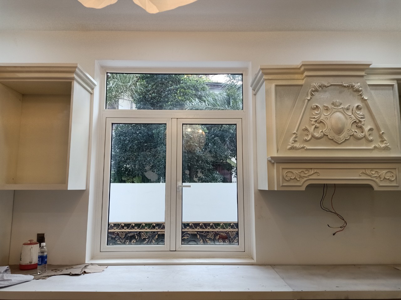 Cửa Eurowindow Cửa Eurowindow-Cửa Đi Ban Công