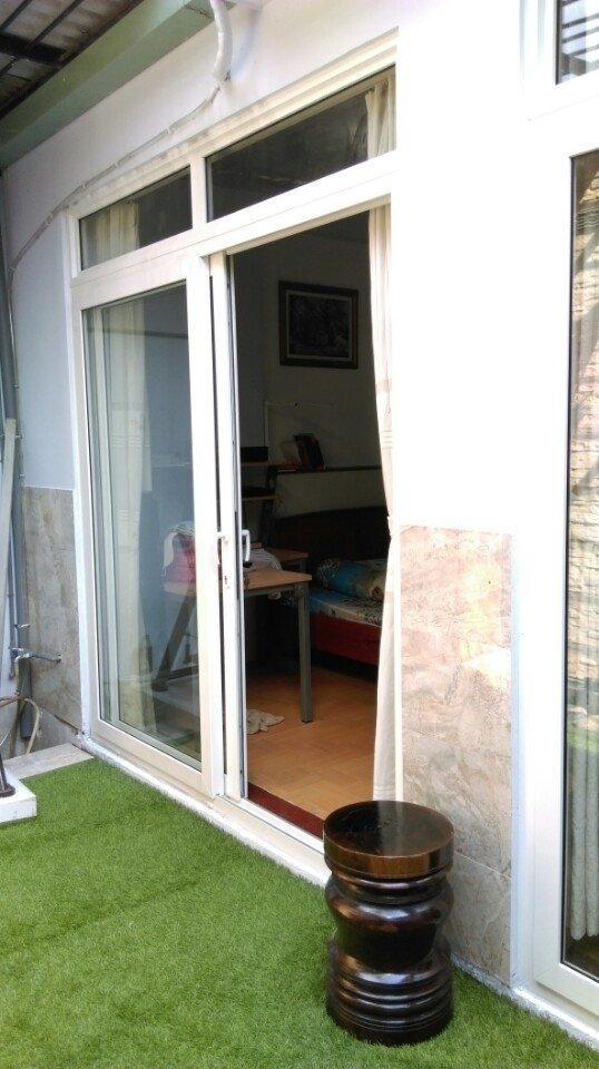 Cửa Eurowindow Cửa Eurowindow