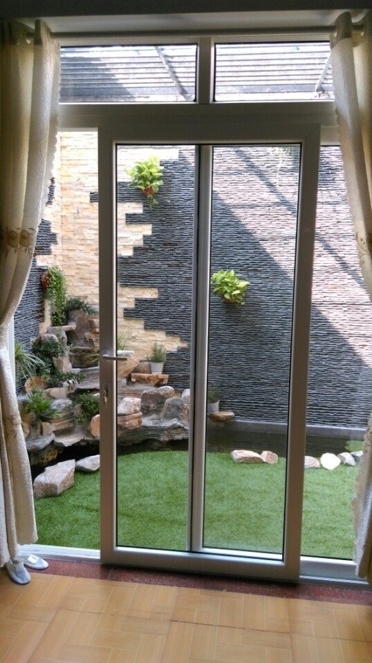 Cửa Eurowindow quận 2 Cửa Eurowindow quận 2