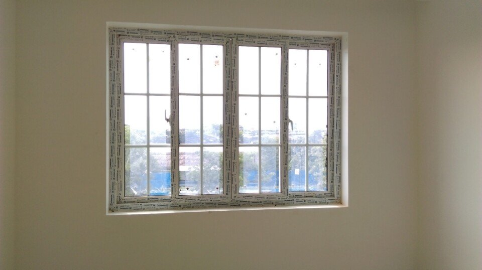 Công trình Eurowindow quận 2 Công trình Eurowindow quận 2