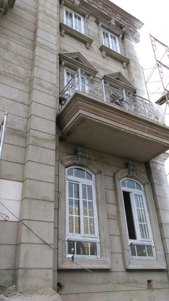 Công trình Eurowindow quận 2 Công trình Eurowindow quận 2