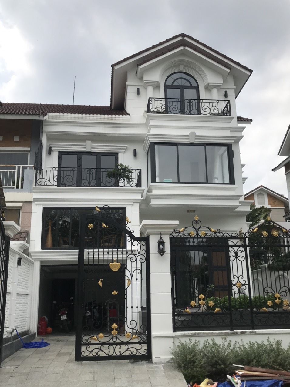 Báo Giá Cửa Eurowindow