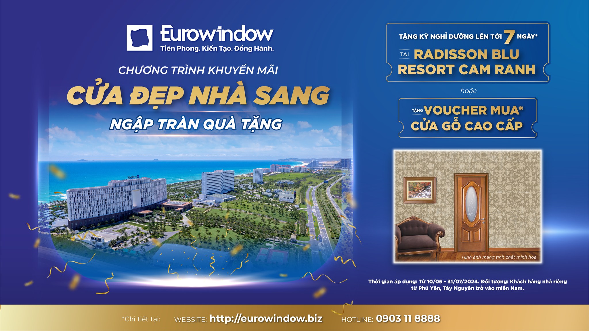 KHUYẾN MÃI NHÂN DỊP VIETBUILD HỒ CHÍ MINH 2024 KHUYẾN MÃI NHÂN DỊP VIETBUILD HỒ CHÍ MINH 2024