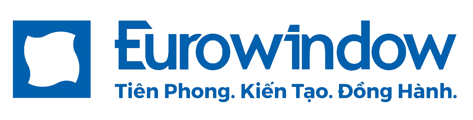 Logo Eurowindow HCM Logo Eurowindow HCM