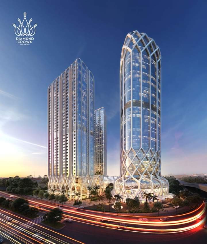 mặt dựng Eurowindow