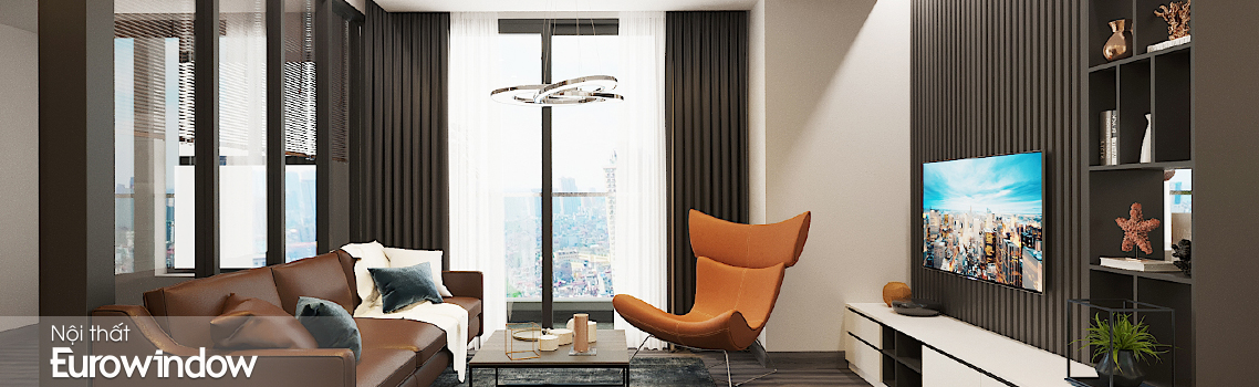 Nội Thất Eurowindow Nội Thất Eurowindow