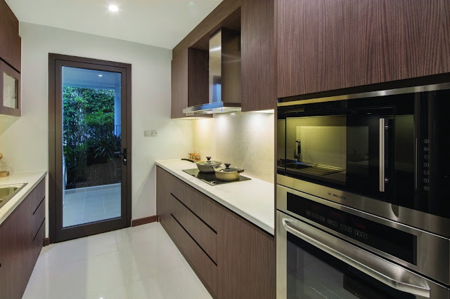 Cửa Nhôm Eurowindow Cửa Nhôm Eurowindow EA55