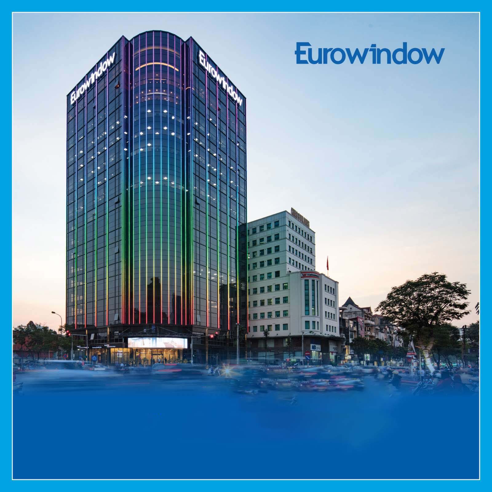 Cách Nhận Biết Cửa Eurowindow Chính Hãng Cách Nhận Biết Cửa Eurowindow Chính Hãng