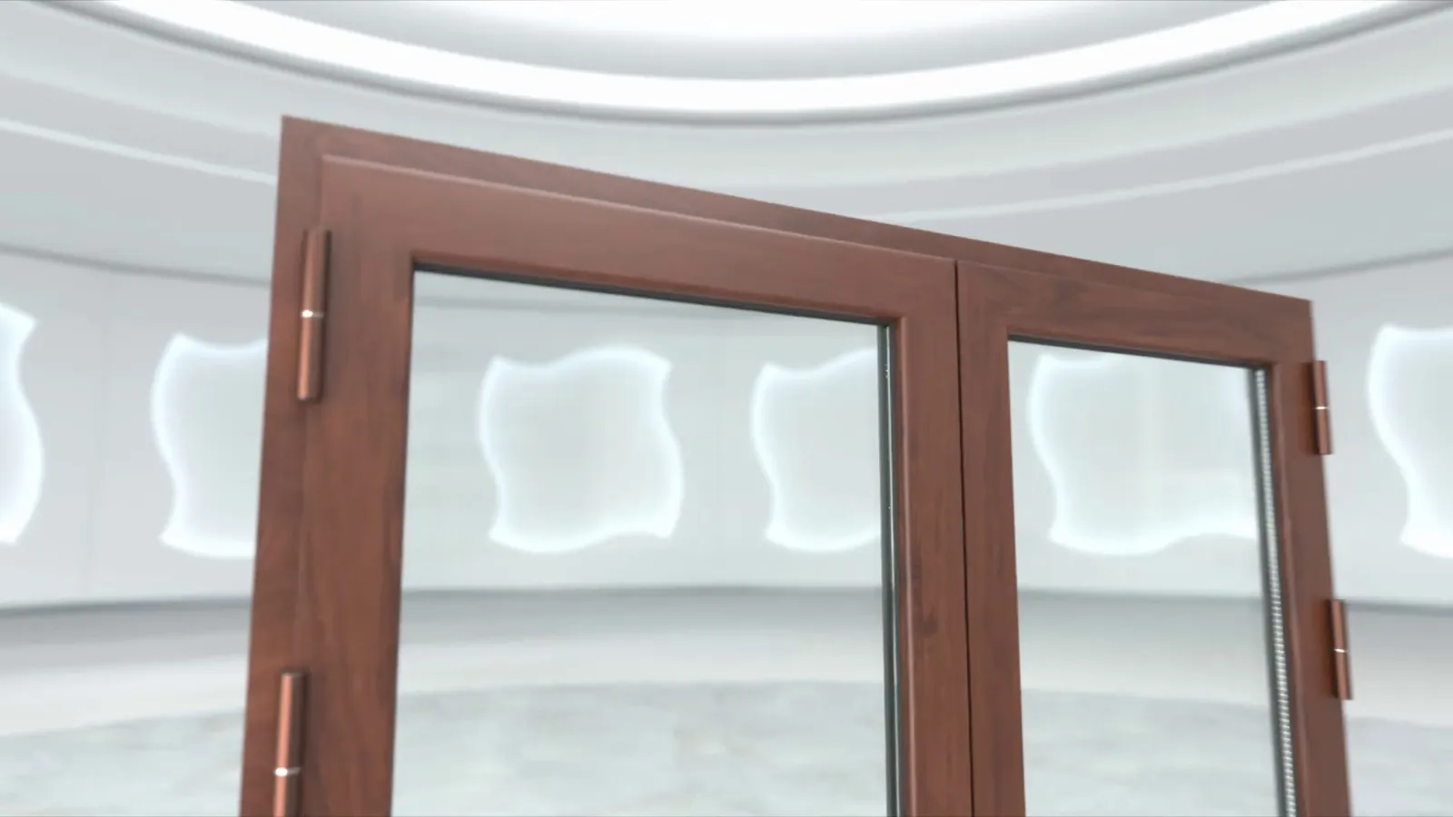 Eurowindow Architectural Glass & Aluminum Solutions